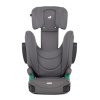 Autosedačka Joie i-Trillo™ FX v šedej farbe thunder s vysunutou opierkou hlavy na maximálnu pozíciu