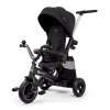 Trojkolka Kinderkraft Easytwist Black