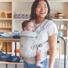 Nosič Ergobaby Adapt Soft touch Pearl Grey