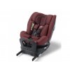 Autosedačka Recaro Salia 125 i-Size Iron Red 8050038148566