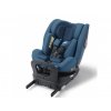 Autosedačka Recaro Salia 125 i-Size Steel Blue 8050038148542