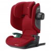 Autosedačka Recaro Monza CFX I-Size Imola Red 8050038142793