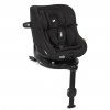 Autosedačka Joie i-Pivot 360™ v čiernej farbe Shale
