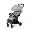 Športový kočík Kinderkraft Apino Dove Grey 5902533924103