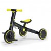 Trojkolka Kinderkraft 4Trike Black volt 5902533916023