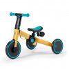 Trojkolka Kinderkraft 4Trike Primrose yellow 5902533916030