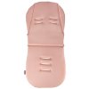 Zopa Comfort podložka do kočíka Jungle Pink zadná strana