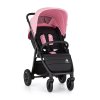 Športový kočík Petite&Mars Airwalk2 Rose Pink 8596202010906