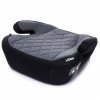 Podsedák 4Baby Hi-Fix Grey 5901691958517