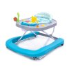 Chodítko 4Baby Walk'N Push tyrkysové 5901691957046