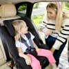 Autosedačka Joie Fortifi™ R129 dievča v autosedačke