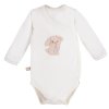 EEVI body newborn écru | veľ. 62 5904356852694