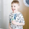 Elektronická zubná kefka InnoGio GIOsonic krokodíl