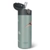 Zopa termoska so slamkou 400 ml Dino 8595114450473