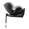 Britax-Römer Dualfix Pro M Lux Soft Taupe v protismere