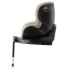 Britax-Römer Dualfix Pro M Style Teak v smere jazdy