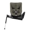 Britax-Römer Dualfix Pro M Lux Urban Olive otočná o 360°