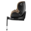 Britax-Römer Dualfix Pro M Lux Warm Caramel v smere jazdy