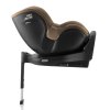 Britax-Römer Dualfix Pro M Lux Warm Caramel v protismere jazdy