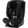 Britax-Römer Versafix Space Black 4000984900200