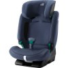 Britax-Römer Versafix Moonlight Blue pútanie 3-bodovým pásom