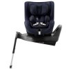 Britax-Römer Dualfix Pro Style Night Blue Style otočná o 360°