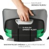 Kinderkraft i-Spark i-Size Green