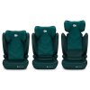 Kinderkraft i-Spark i-Size Green