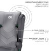 Kinderkraft i-Spark i-Size Green