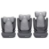 Kinderkraft i-Spark i-Size Grey