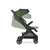 Easywalker Jackey2 Deep Green + fusak Jibot