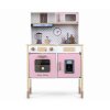 Milly Mally detská kuchynka Bjorn Ružová