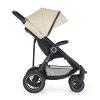 Petite&Mars Street2 Street2 Air Black Sahara Beige