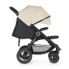 Petite&Mars Street2 Street2 Air Black Sahara Beige