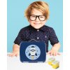 SKIP HOP Spark Style desiatový box Bento Raketa