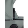 Easywalker Harvey⁵ Agave Green XXL RWS + CYBEX Aton B2 i-Size + základňa