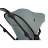 Easywalker Harvey⁵ Agave Green XXL RWS + CYBEX Aton B2 i-Size + základňa