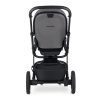 Easywalker Harvey⁵ Pebble Grey XXL AIR + CYBEX Aton B2 i-Size + základňa