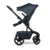 Easywalker Harvey⁵ Premium Jade Green LITE RWS + CYBEX Aton B2 i-Size