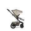 Easywalker Harvey⁵ Premium Pearl Taupe XXL AIR + CYBEX Aton B2 i-Size