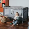Lionelo Stefi Grey Concrete Multicolour