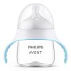 Avent fľaša na učenie Natural Response 150 ml 8710103990819