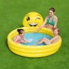 Bestway detský bazén úsmev 53081