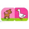 Kniha Na Farme | 1-3 roky