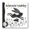 Zvieracie rodinky | Erin Balzer 9788056707968