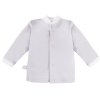 Kabátik EEVI Newborn šedý | 56 5904356852021