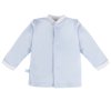 Kabátik EEVI Newborn morý | 56 5904356851901