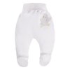 Polodupačky EEVI Newborn biele | 62