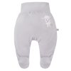 Polodupačky EEVI Newborn šedé | 62