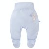 Polodupačky EEVI Newborn modré | 56
